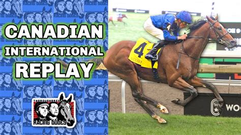 Woodbine Entertainment Group, formerly the Ontario Jockey Club owns this racetrack. . Woodbine replays